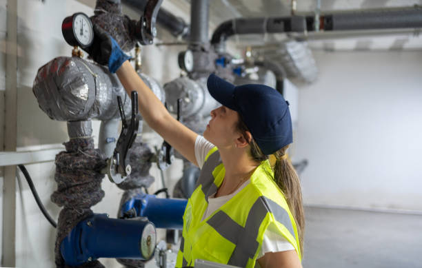 Best Commercial Plumbing Services  in Richland, GA