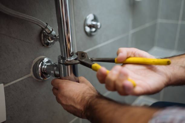 Septic Systems in Richland, GA