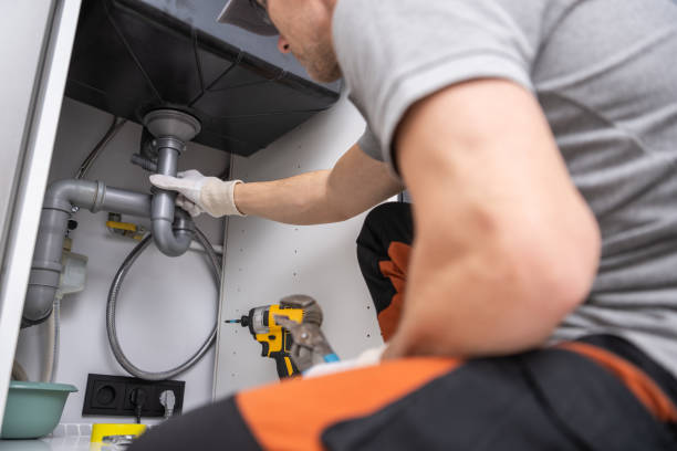 Best Pipe Repair Near Me  in Richland, GA