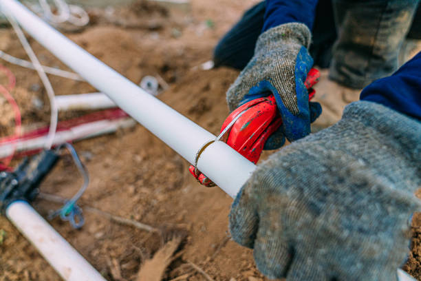 Best Drain Cleaning Services  in Richland, GA
