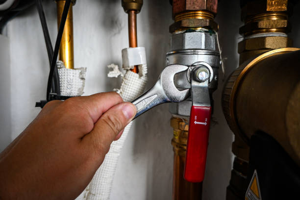 Best Sewer Cleaning Services  in Richland, GA